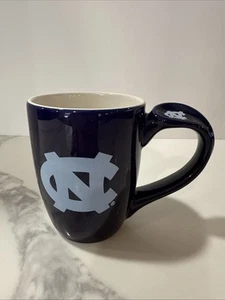 North Carolina University Tarheels Coffee Mug. Perfect - Picture 1 of 6