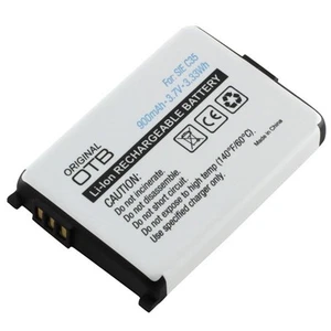 Batería Para Siemens C35i M35i Siemens S35i Batería - Afbeelding 1 van 1