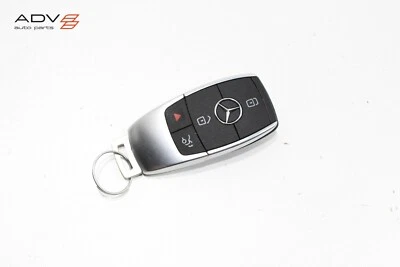2020 MERCEDES GLS450 X167 SMART KEYLESS ENTRY REMOTE KEY FOB OEM - Image 1 of 4