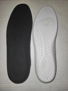 (PU)Polyurethane & Zoom Basketball Comfort Casual Replacement Insoles Aj1, Aj11 - Picture 1 of 18