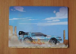 Colt Super Express - Zeitreiseauto | Mini-Erweiterung | Neu | Englische Regeln - Bild 1 von 5