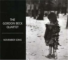 Gordon Beck November Song (CD) (UK IMPORT)