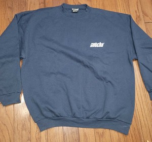 gotcha moletom com capuz