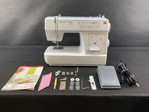 Husqvarna Viking H-Class E20 Sewing Machine - Quality Pre-Owned ✅ - Picture 1 of 20
