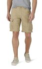 Wrangler Mens Relaxed Fit 10” Inseam Cargo Shorts Size 46  NWT