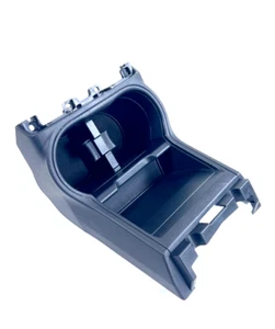 19-22 Subaru Forester Center Console Cupholder Storage Box Unit 92121SJ890 OEM - Picture 1 of 10