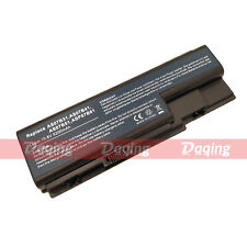 Batterie AS07B31 AS07B41 AS07B51 pour Acer Aspire 5520 5230 5920 6930 6930G 8920
