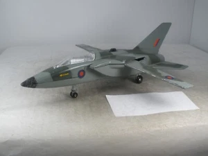 DINKY TOYS #729 PANAVIA M.R.C.A. TORNADO—fully functional - Picture 1 of 13