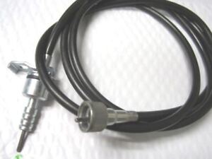 82" inch FORD MERCURY SPEEDOMETER CABLE WITH 5/8" NUT AOD C4 C6 FMX 3 4 SPEED