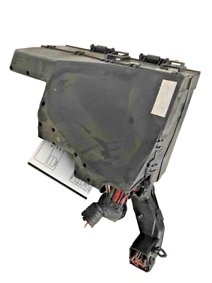 2003 - 2004 JAGUAR S-TYPE Front Engine Power Supply Fuse Junction Box OEM - Image 1 of 4