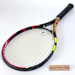Babolat AeroPro Drive Roland Garros French Open G3 4 3/8 Tennis Racket Racquet - Picture 1 of 18