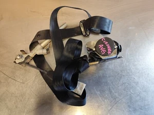 CEINTURE SECURITEE AVANT GAUCHE CITROEN C-CROSSER 2.2 HDI 8617DN/6062376/6091404 - Picture 1 of 4