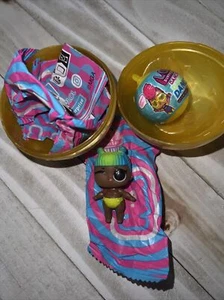 LOL Surprise Puppe Sooo Miniserie ~ SOM-Lil Freestyle - Bild 1 von 2