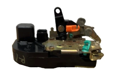 2001 2002 2003 DODGE DURANGO Right Front Door Latch Rh OEM: 55256712AL -SEE PICS - Image 1 of 4