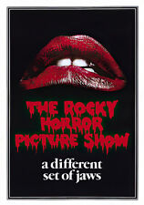 The Rocky Horror Picture Show - Movie Poster / Print (Regular) (27" X 40")