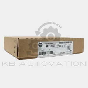 1756-L82ES GuardLogix5580 Sicherheitssteuerung, 5MB Standard & 2,5MB Sicherhe... - Bild 1 von 2