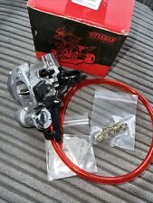 HUAYI Carburetor With ACCESSORIES BRAND NEW