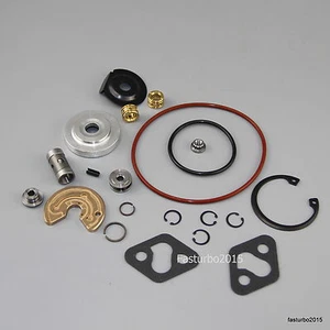 CT9 Turbo Repair Rebuild Kit for Toyota Landcruiser Hilux Hiace Previa Picnic - Picture 1 of 7