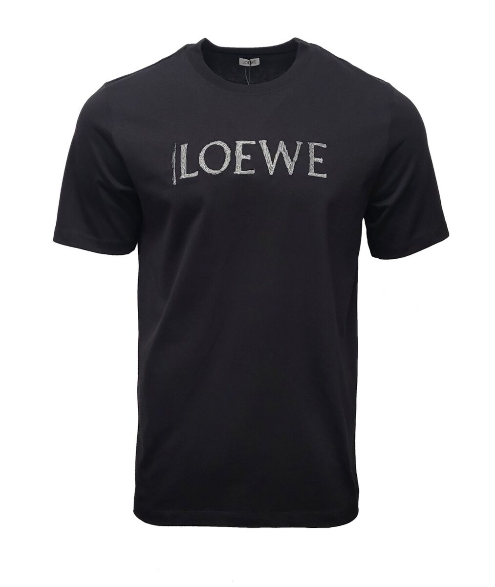 Loewe T-Shirts for Men for sale | eBay Loewe T-Shirts for Men for sale | eBay