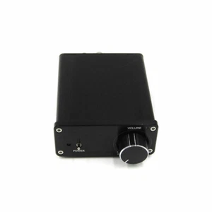 TPA3116 2.0 Mini Class D Amplifier Board 2 * 50W DC18V-DC24V L3US - Picture 1 of 1