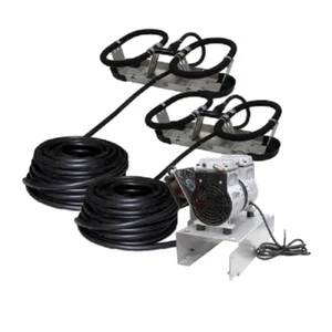 SISTEMA estándar de aireación difusa Kasco Robust-Aire™ 2 - Imagen 1 de 4