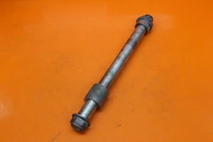 2007 HARLEY-DAVIDSON SPORTSTER 1200 OEM REAR AXLE BACK WHEEL RIM PIVOT BOLT AXEL - Picture 1 of 5