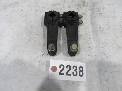 2003 Arctic Cat ZR 900 800 600 Sway Bar Ends Foto 1 de 3