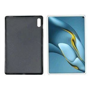 TPU Cover for Huawei Matepad Pro 2021 MRR-W29 10.8 Inch Protective Cover - Picture 1 of 5