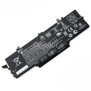 Genuine HP 918045-171 battery Elitebook 1040 G4 HSN-Q02C BE06XL 5800mah 67Wh - Picture 1 of 6