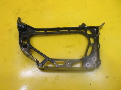 OEM 2011 SKI-DOO MXZ XRS 800R E-TEC FRONT RIGHT SIDE BULK HEAD TUNNEL E MODULE  - Image 1 of 4