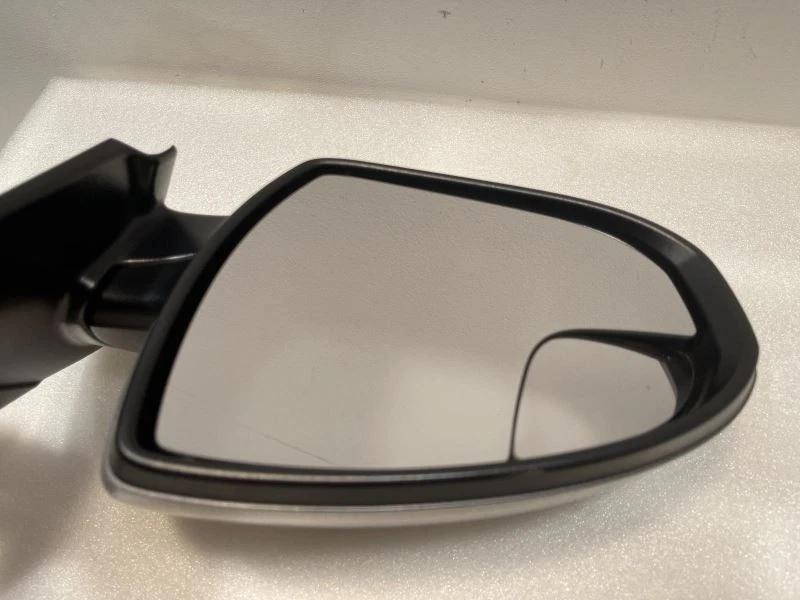 16-18 HYUNDAI TUCSON PUERTA TRASERA IZQUIERDA GRIS PC: PRUEBA CALEFACCIÓN 116K -SE- 45565 Foto 1 de 4