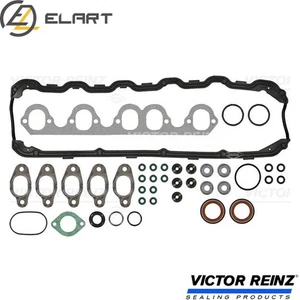 GASKET SET CYLINDER HEAD 02-28988-01 FOR VW AAB 2.4L 5cyl TRANSPORTER T4 Bus - Picture 1 of 8