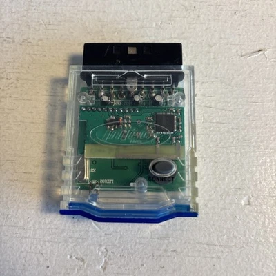 PS2 PlayStation 2 Intec Wireless Controller Dongle Receiver Only Untested!!! - Image 1 of 4