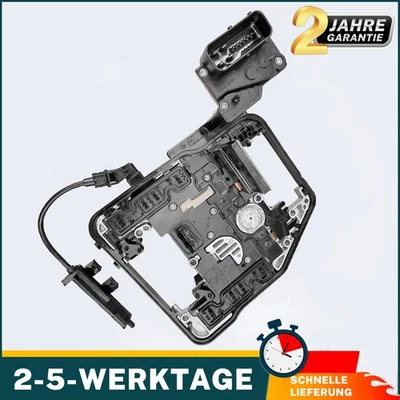 1x Getriebesteuergerät 0AM 0AM927769G Automatikgetriebe für VW Audi Seat Skoda - Image 1 of 4