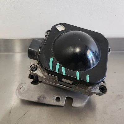 Sensor radar distancia control crucero adaptativo delantero derecho audi a8 s8 11-12 fabricante de equipos originales Foto 1 de 4