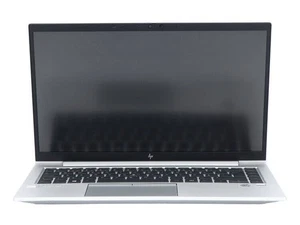 HP EliteBook 840 G7 i7-10510U 16/512GB SSD M.2 1920x1080 Klasse A- Win 11 Pro - Afbeelding 1 van 6