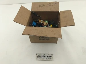 2013 VW Golf GTI Body & Engine Wire Harness Pigtail Assortment 39K - Bild 1 von 7