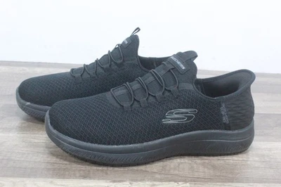 Skechers Work Slip-On Women's Slip Resistant Shoes Sz 8 (RT-672) - Image 1 of 4