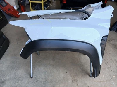 Ram 1500 2025 conductor guardabarros delantero izquierdo 3075260 Foto 1 de 3