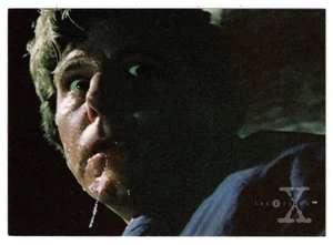 Genetically Different (Trading Card) X-Files - Season 3 - 1996 Topps # 40 - Mint - Picture 1 of 1