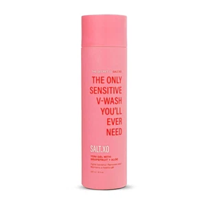 Grapefruit Sensitive Yoni Gel Wash, Intimate Care Gel for Women, Intimate Care G - Picture 1 of 12