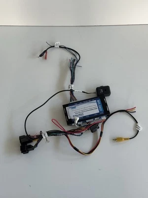 PAC RP5-GM31 Wiring Interface - Image 1 of 4
