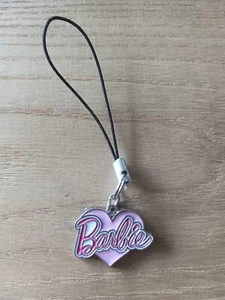Jolie sangle de breloque de téléphone émaillée pour étui AirPods, porte-clés, interrupteur, fermeture à glissière de sac - Photo 1 sur 1