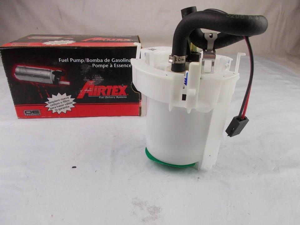 Juego de bomba de combustible y filtro Airtex E3964 se adapta a; Cadillac Catera 1997-2001 Foto 1 de 4