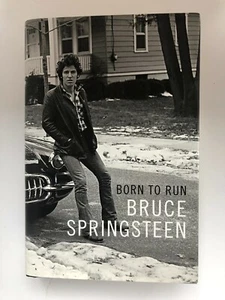Bruce Springsteen Lot (Born to Run—New 1st Ed. / Live Album (1975-85) - Imagen 1 de 12
