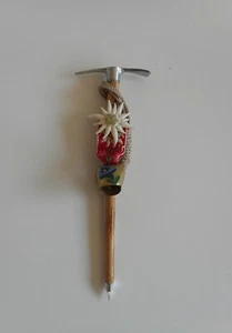 OLD VINTAGE MOUNTAIN CLIMBING HAMMER SOUVENIR - Picture 1 of 1