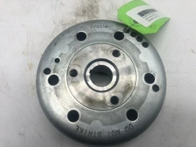 Rotor de volante Arctic Cat Firecat 800 Sno Pro Crossfire ZR F1000 3007-315 Foto 1 de 4