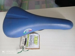 SILLA DE MONTAR MEGA MODELO DE MONTE GRAPPA MARCA SILLA CORSA - Imagen 1 de 4
