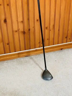 Orlimar Trimetal 19 Degree Fairway Wood Ultralite Graphite Firm Golf - Image 1 of 4