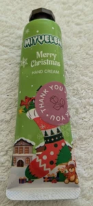 Miyveleni Merry Christmas Hand Cream 30ml - Picture 1 of 1